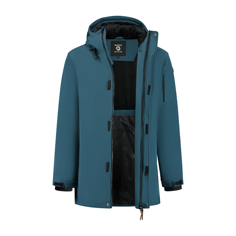 Ribe Dark blue CVO
