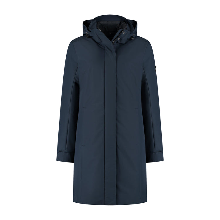 Harley Navy F