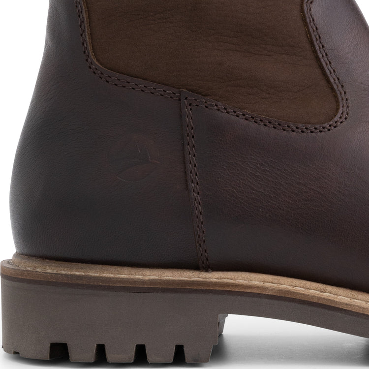 Gyland Dark brown DFH