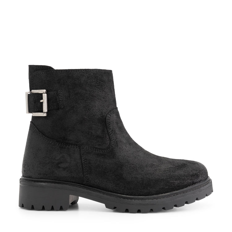 Honefoss Black R