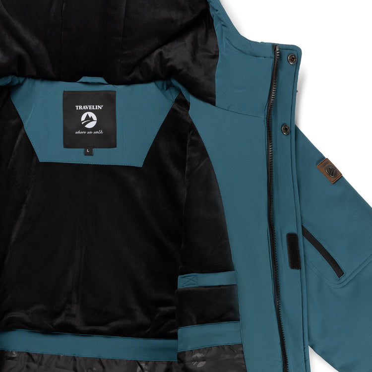 Ribe Dark blue DCI