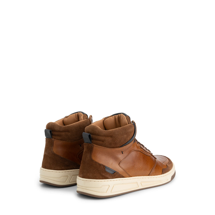 Durham Cognac BD