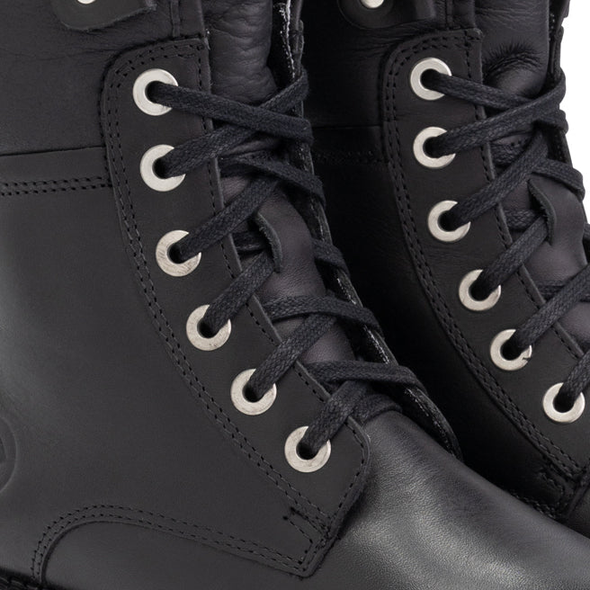 Myre Black DFW