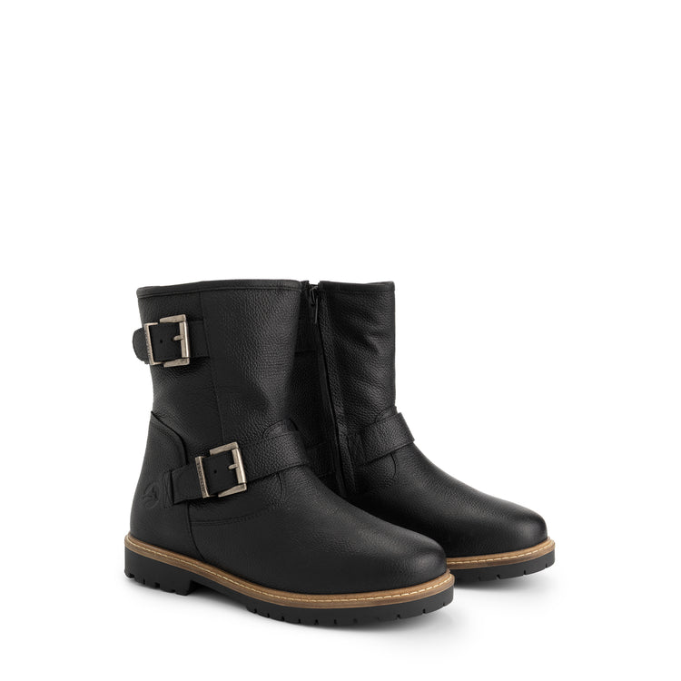 Trustrup Black FRD