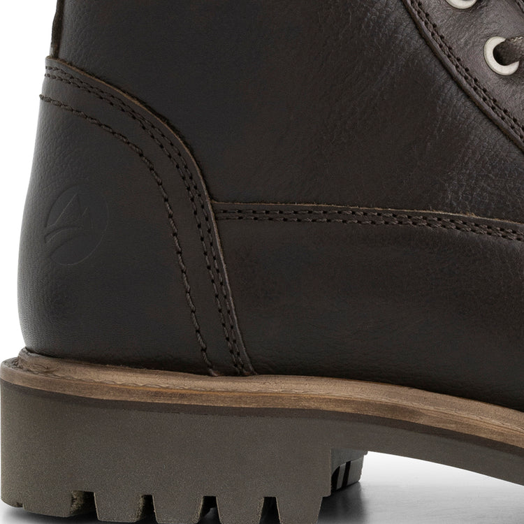 Kvosted Dark brown DFH