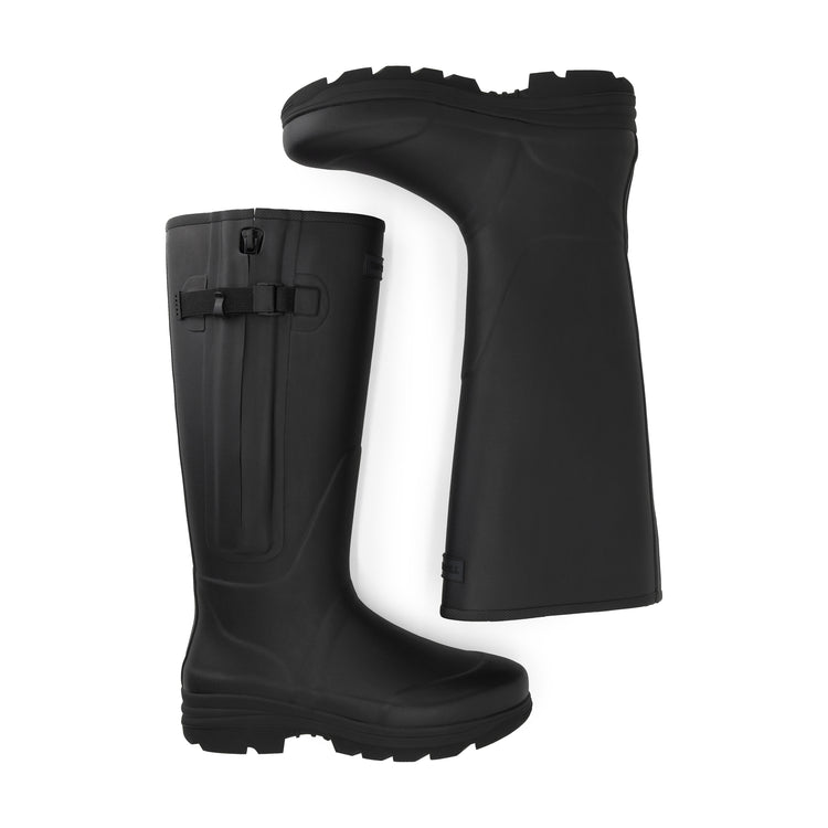 Grenivik Black UPD