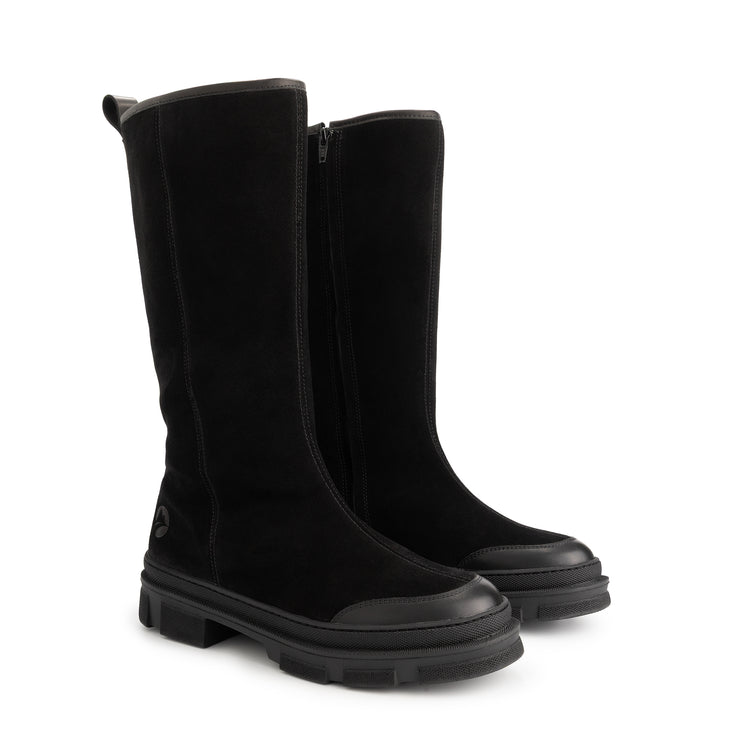 Whistler Black FRD
