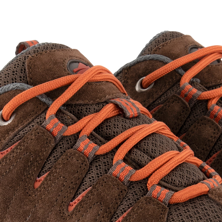 Nyborg low Brown DFW