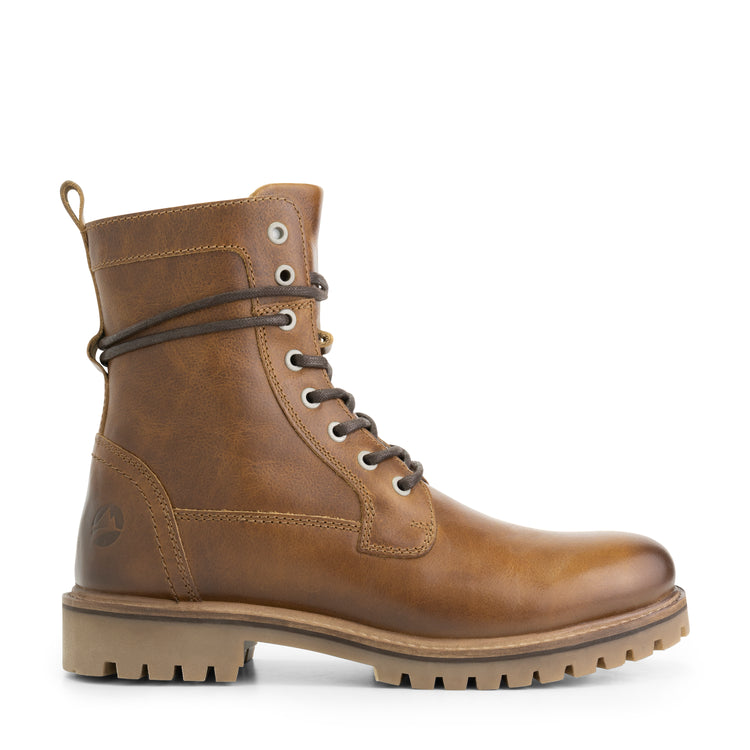 Kvosted Cognac R