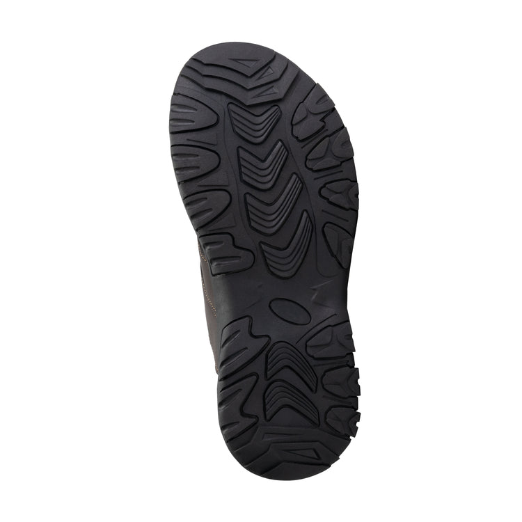 Solsvik Men - Outdoor sandals - Brown UNS
