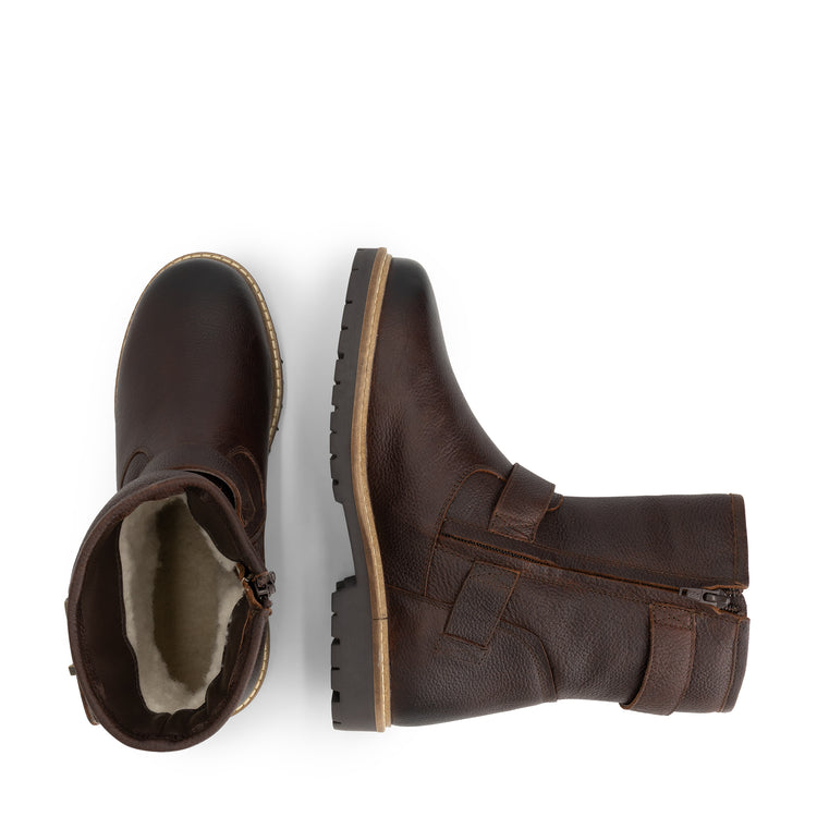 Trustrup Dark brown UPD