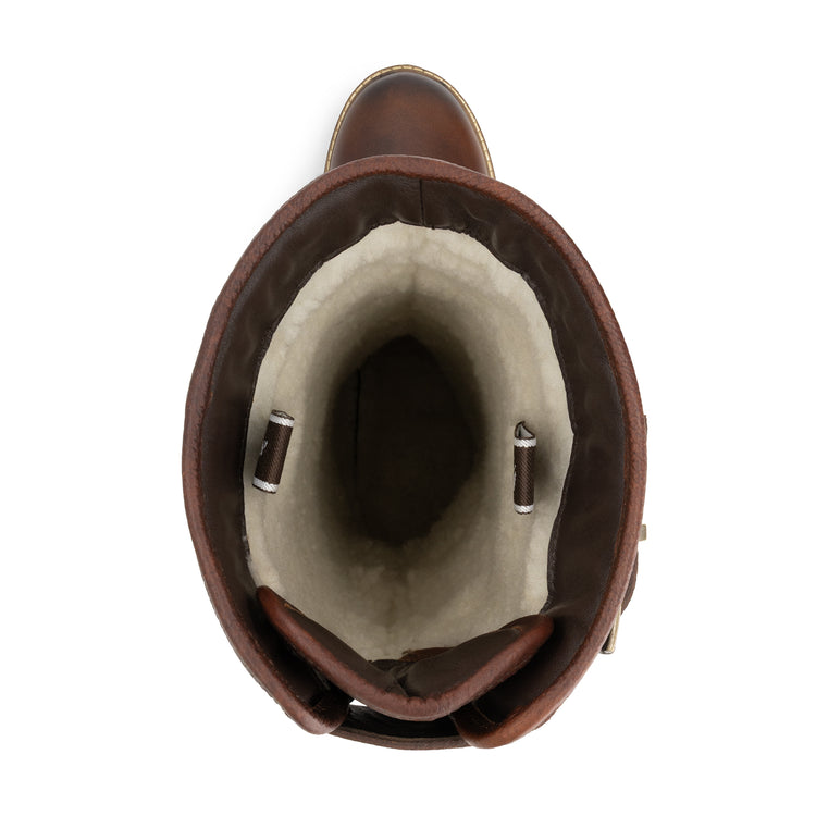 Kodiak Dark brown UPS