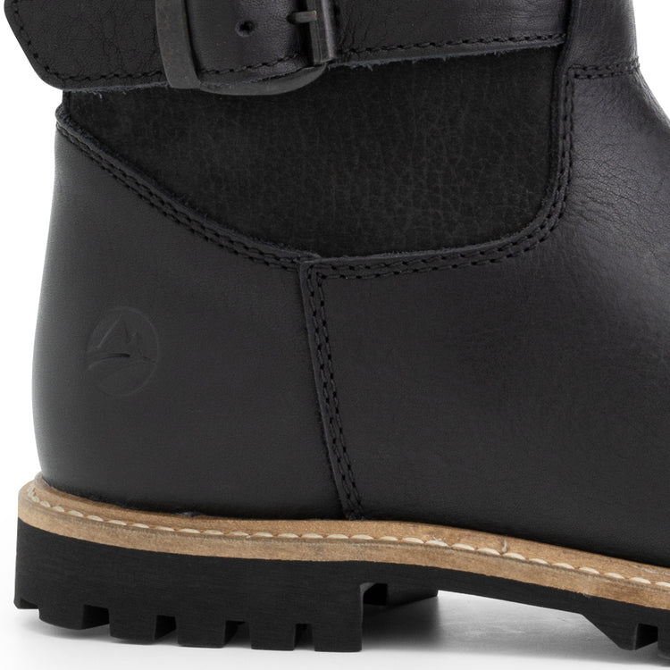 Greenland Black DFH
