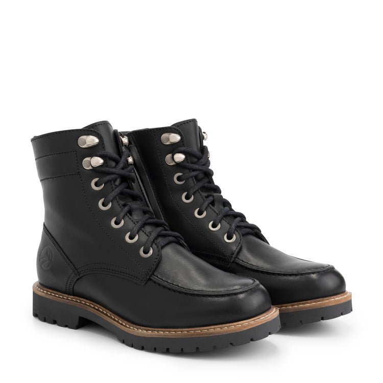 Haugesund Black FRD
