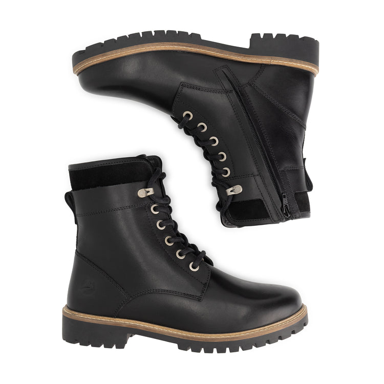 Langdets Black UPD