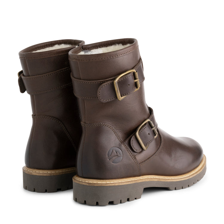 Skellerup Dark brown BD