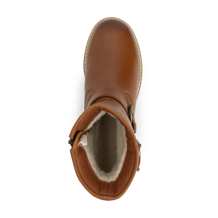 Trustrup Cognac UPS