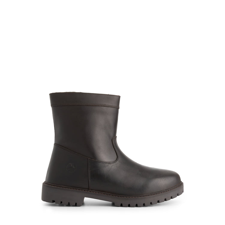 Husby Dark brown R