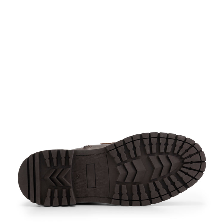 Dartmouth Dark brown UNS