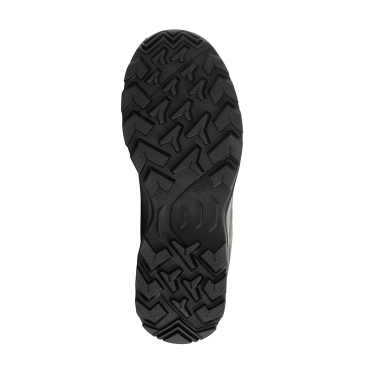 Tervola Women - Low hiking shoes - Waterproof - Grey UNS