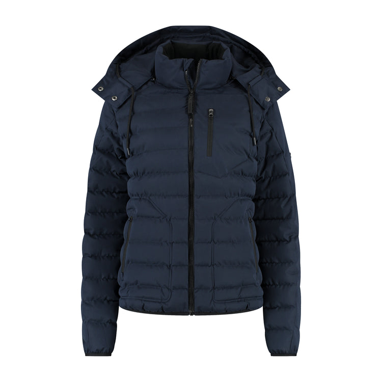 Sigrid Navy F