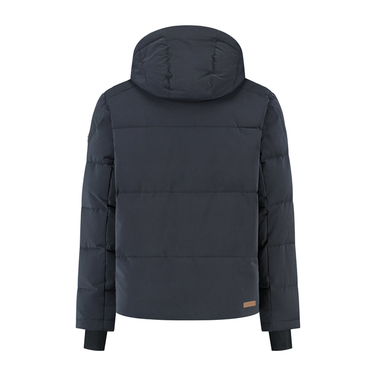 Larsen Navy B