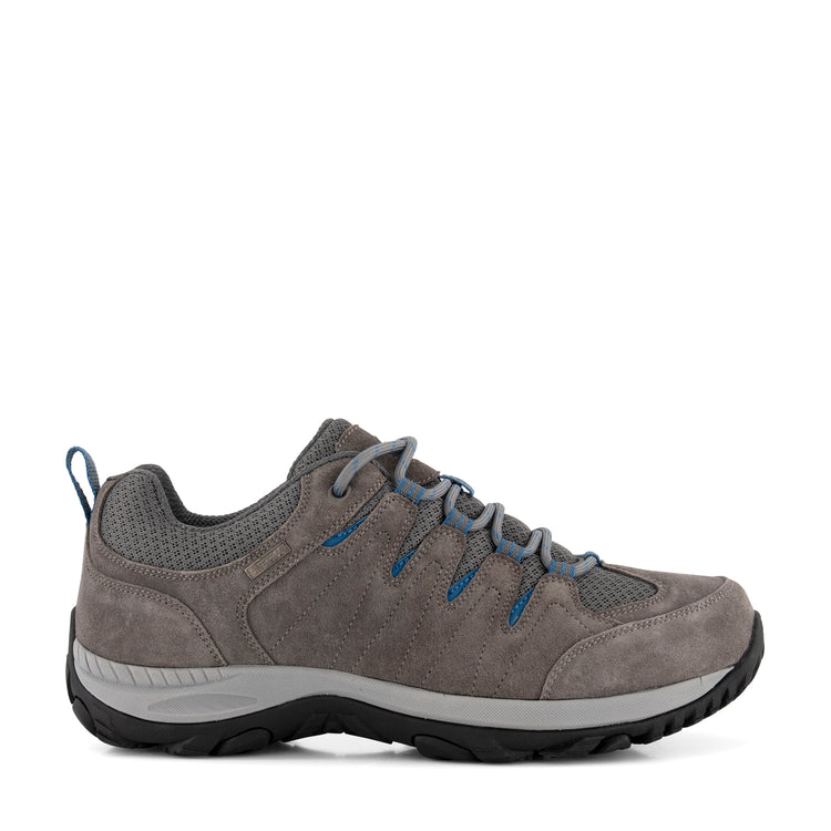 Nyborg low Grey R