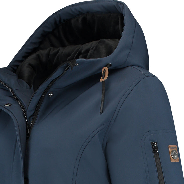 Uvana Navy DCB
