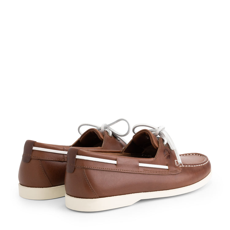 Exmouth Cognac BD