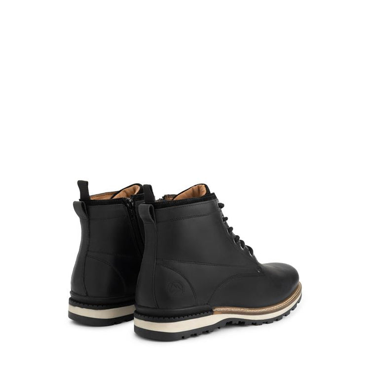 Mosbjerg Black BD