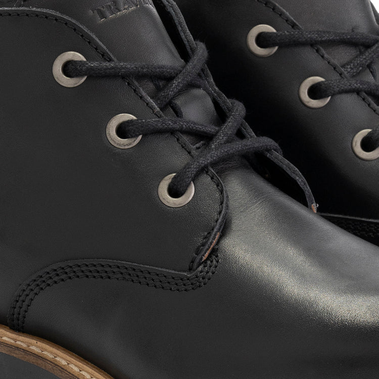 Tovgard Black DFW
