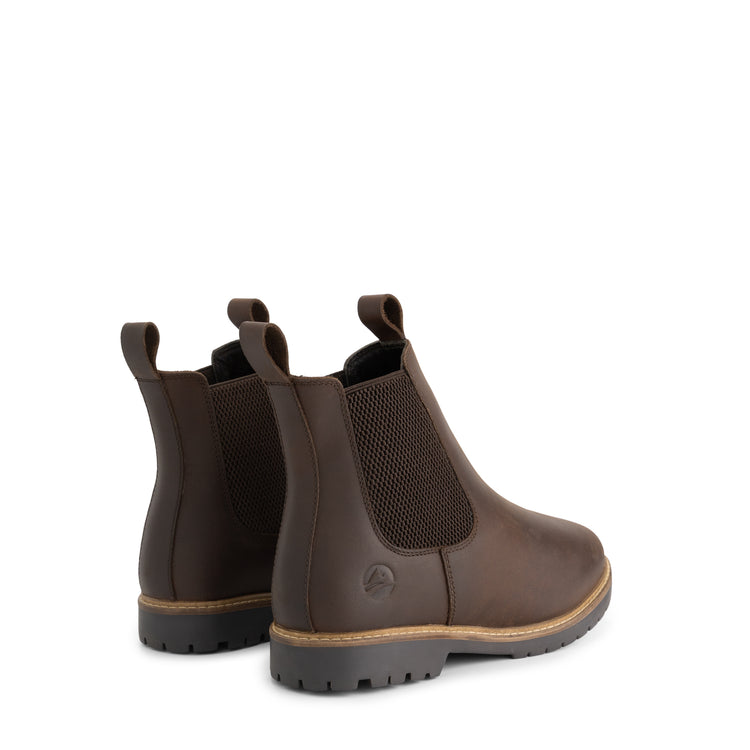 Thisted Dark brown BD