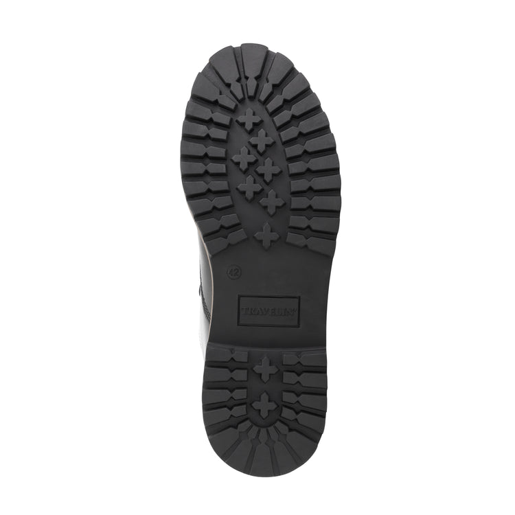 Trehuse Black UNS