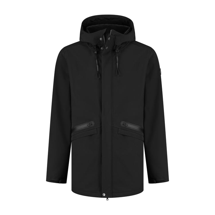 Njal Black F