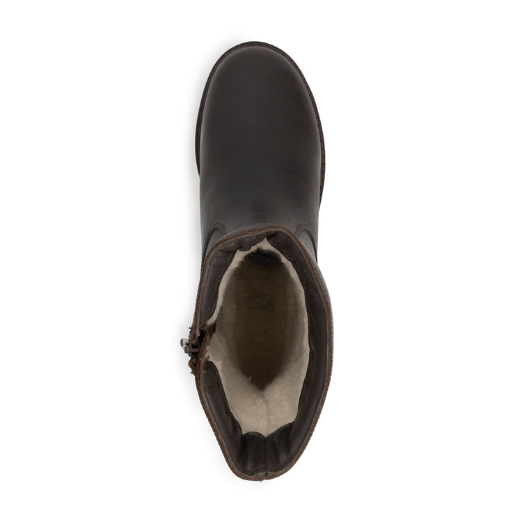 Nyvoll Dark brown UPS