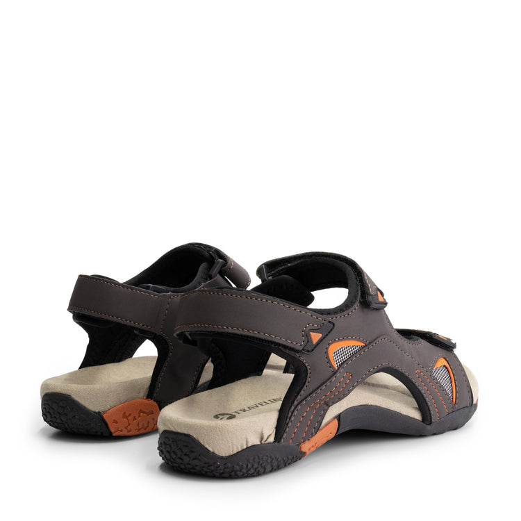 Volda Brown BD