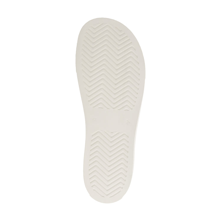 Blekestad Men - Barefoot shoe - Sneaker - Sand UNS