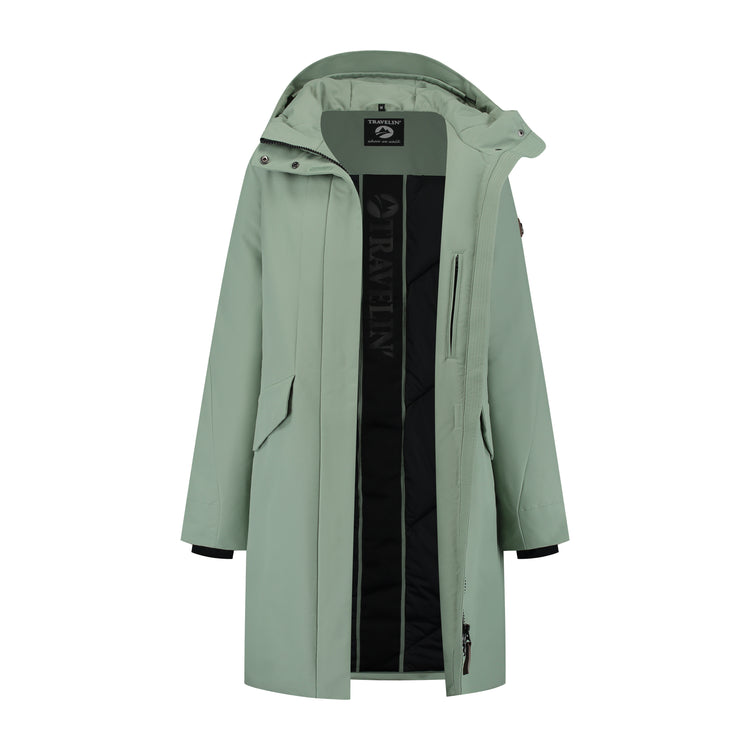 Bodil Green CVO
