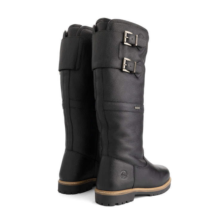 Denali Black BD