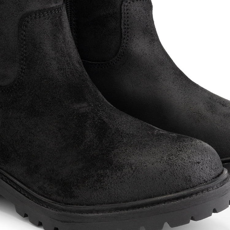 Viborg Black DFW