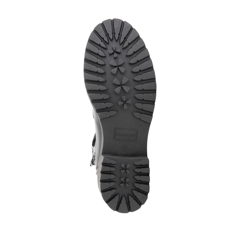 Kvosted Black UNS
