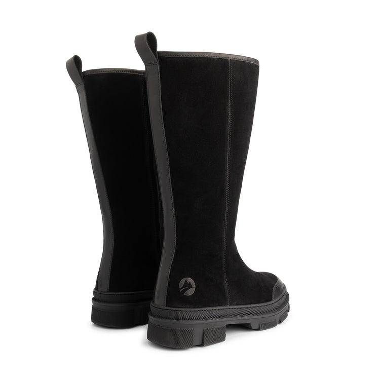 Whistler Black BD