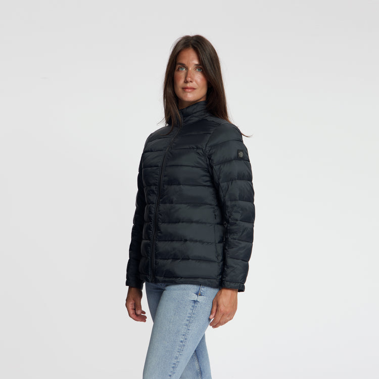 Harley Women - 3-in-1 Jacket - Navy MV4