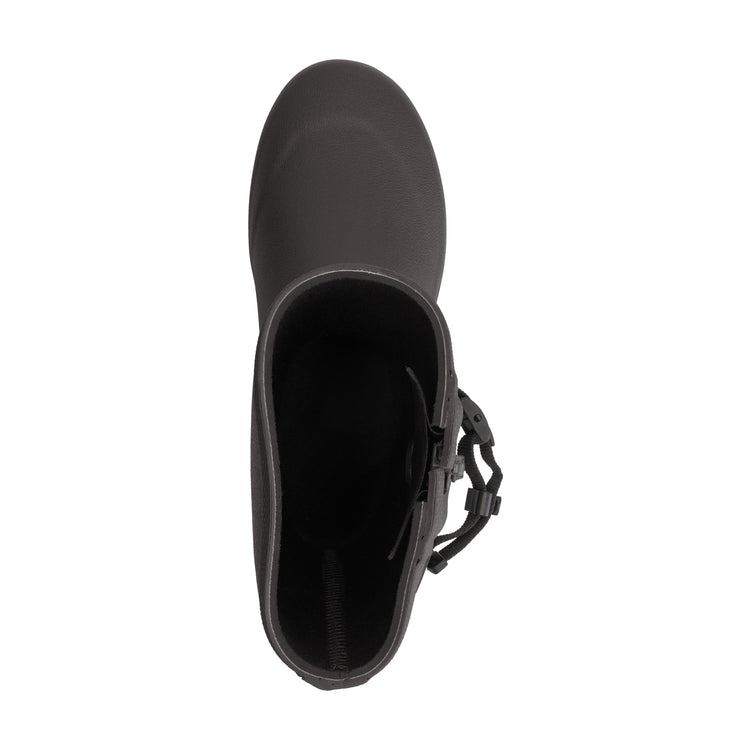 Skye - Semi-high rubber boots - Women - Brown UPS