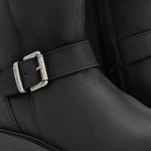 Barstad Black DFW