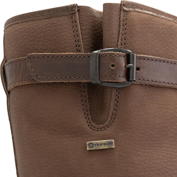 Greenland Dark brown DFS