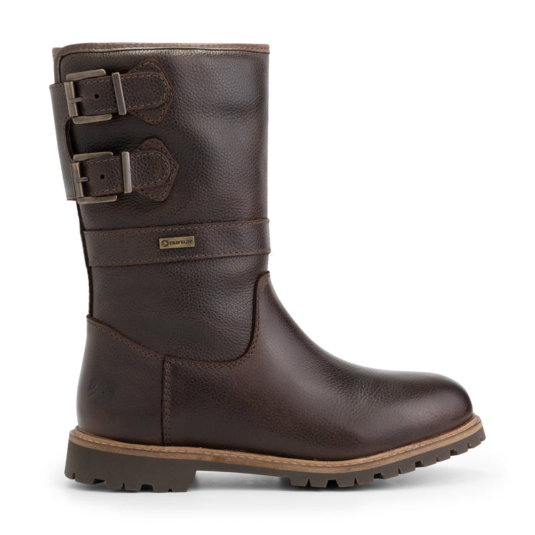 Yukon Dark brown R