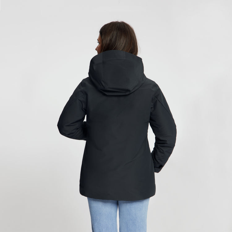 Susanne Black MV3