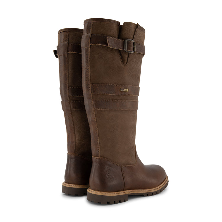 Norway Dark brown BD
