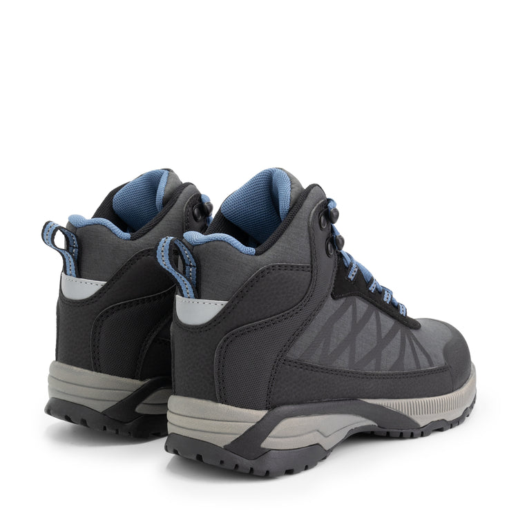 Morvik Grey BD